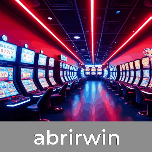 Experimente a Emoção dos Caça-Níqueis no abrirwin: Altos Retornos e Adrenalina!