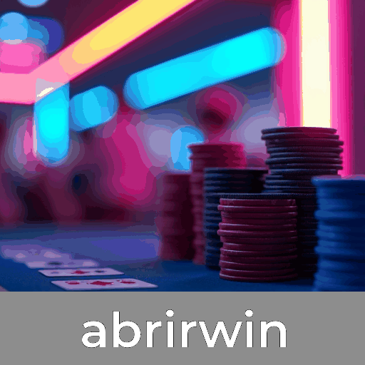 Experimente o Login Premium com Proteção Avançada no abrirwin